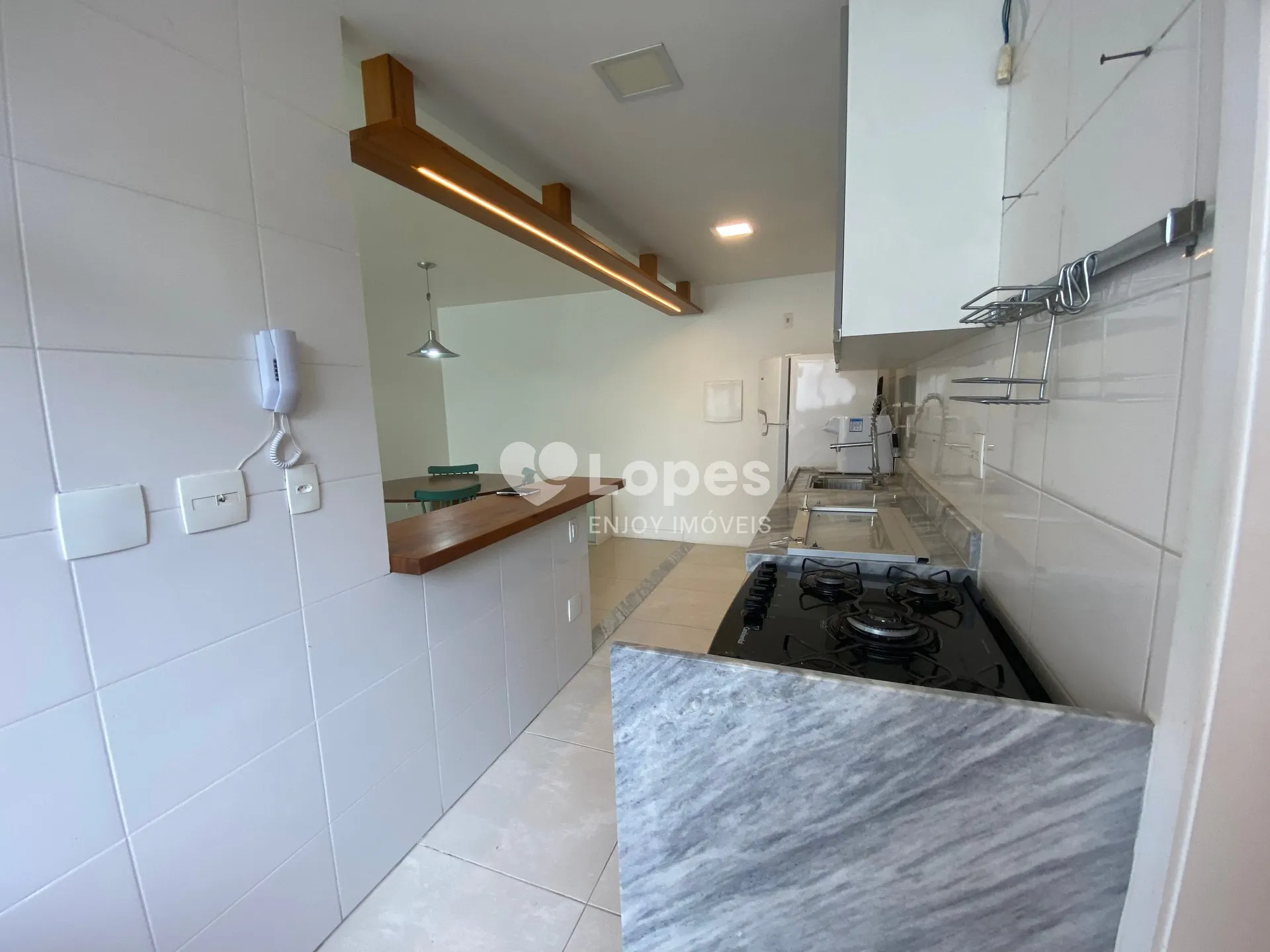 89 m² apartment with a private BBQ and a washing machine — photo 13