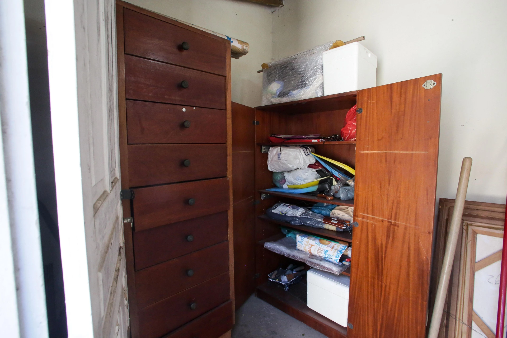 Furnished house with 3 bedrooms and 2 bathrooms — photo 10