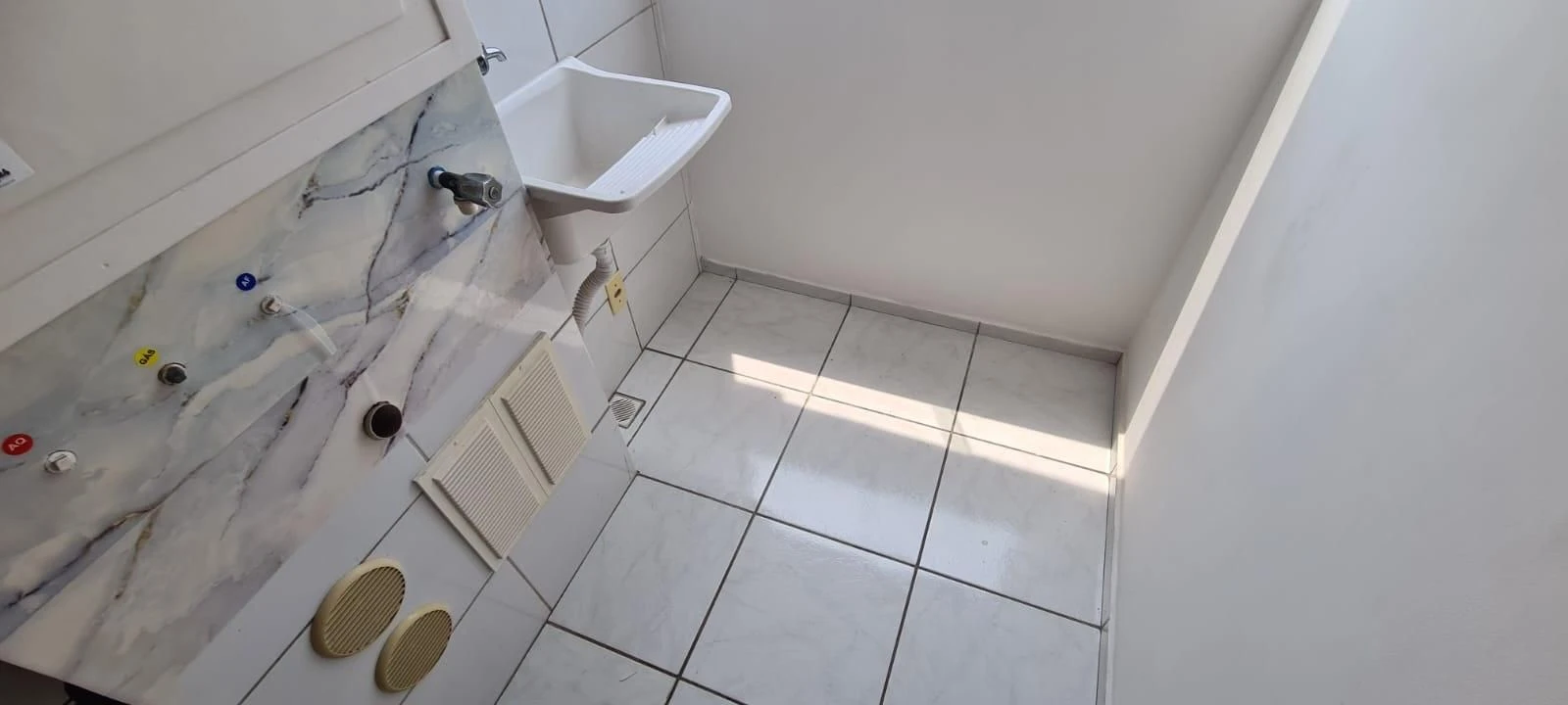 Apartamento de 2 quartos, sendo 1 suíte, 45 m² — photo 10