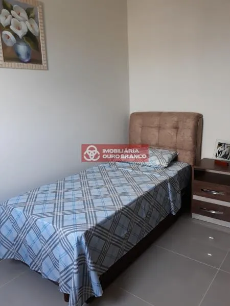 Apartamento amueblado de 2 dormitorios y 2 baños — photo 4