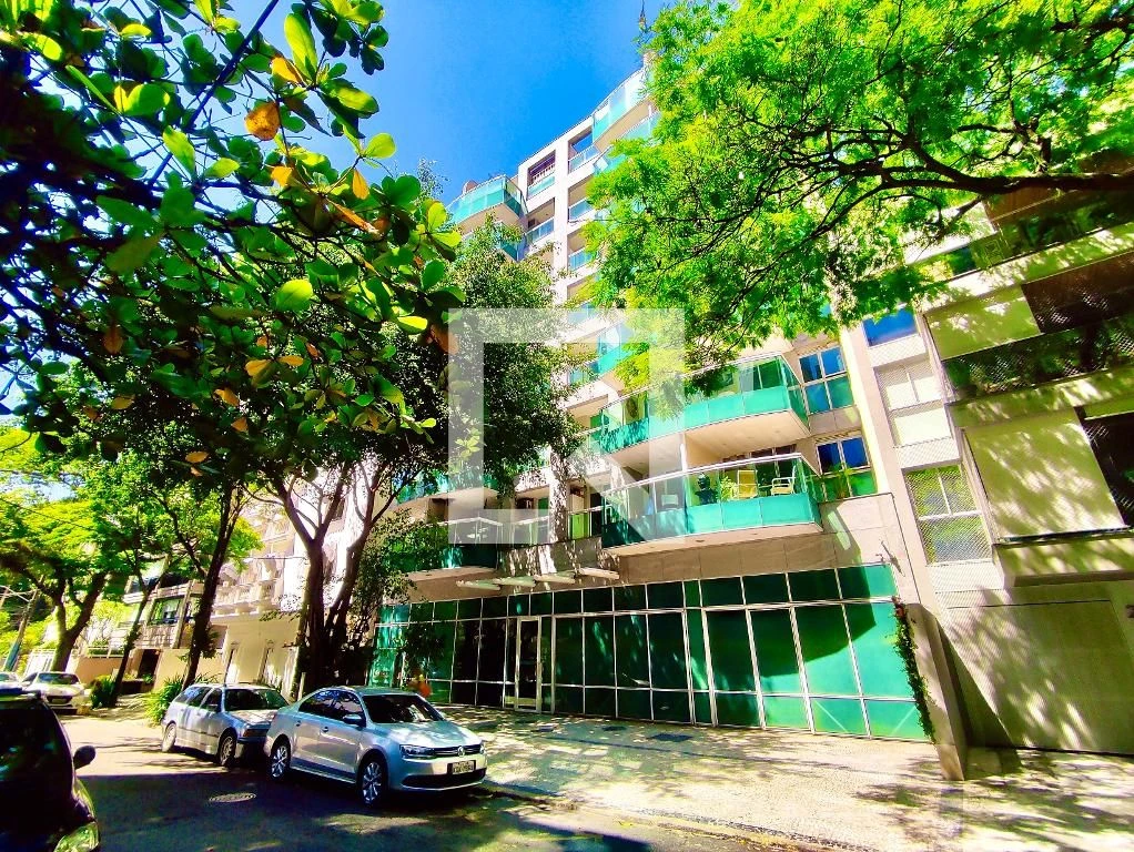 Furnished 1-bedroom apartment with open kitchen — photo 50
