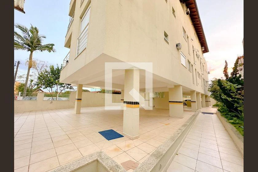 Apartamento com cozinha separada e 2 quartos e 1 vaga — photo 34