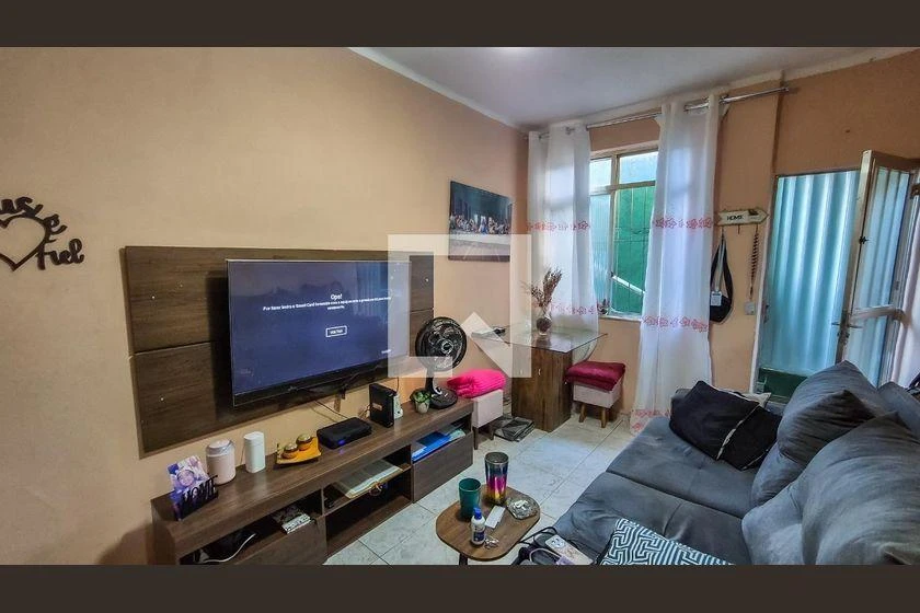 Casa mobiliada com 2 quartos e área de 30 m² — photo 23