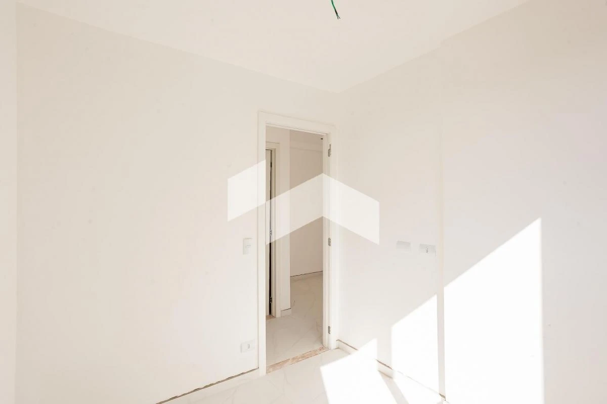 Apartment, 46 m², with a washing machine — photo 24