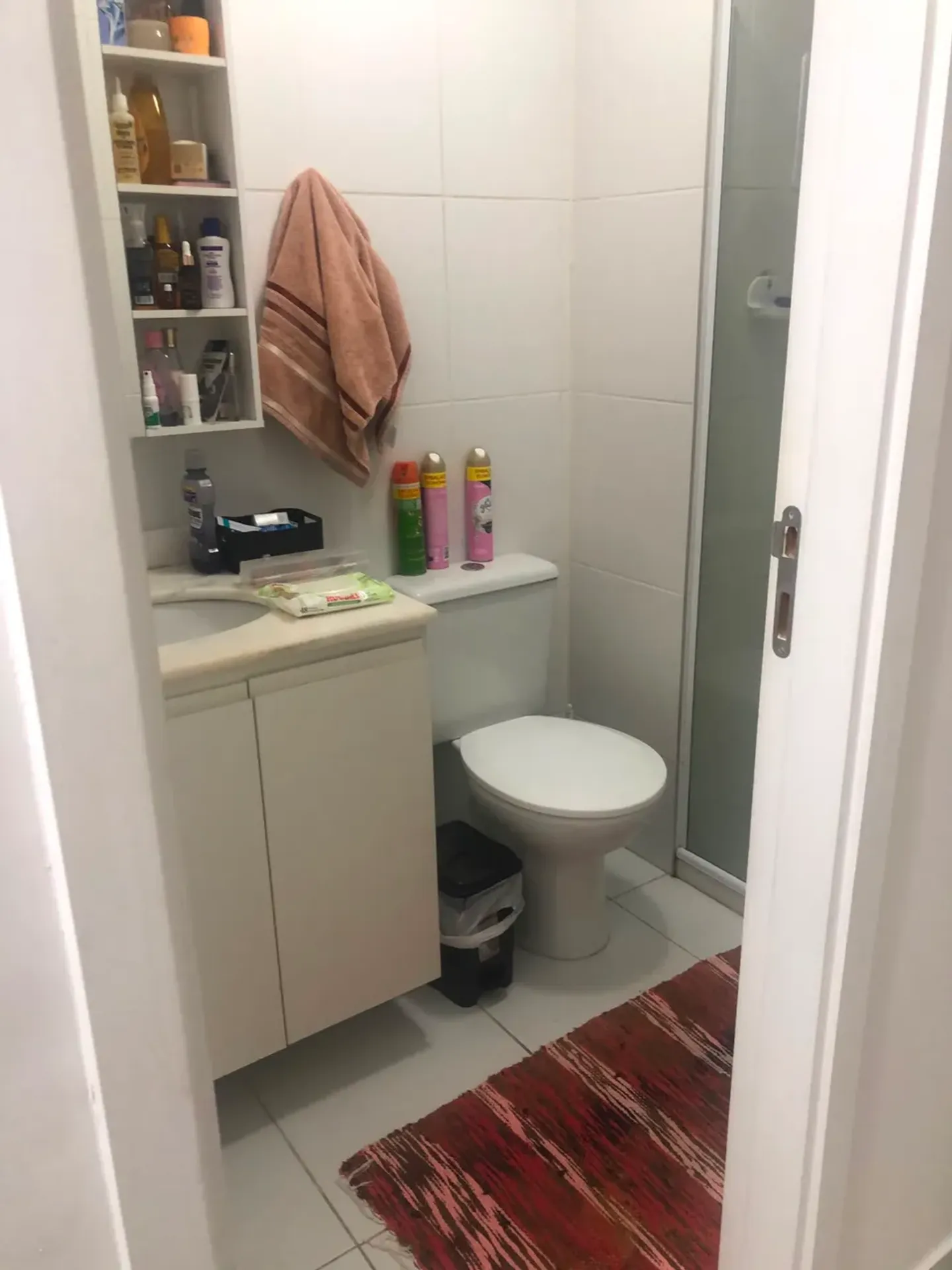 3-bedroom apartment with a home office in Rio de Janeiro — photo 11