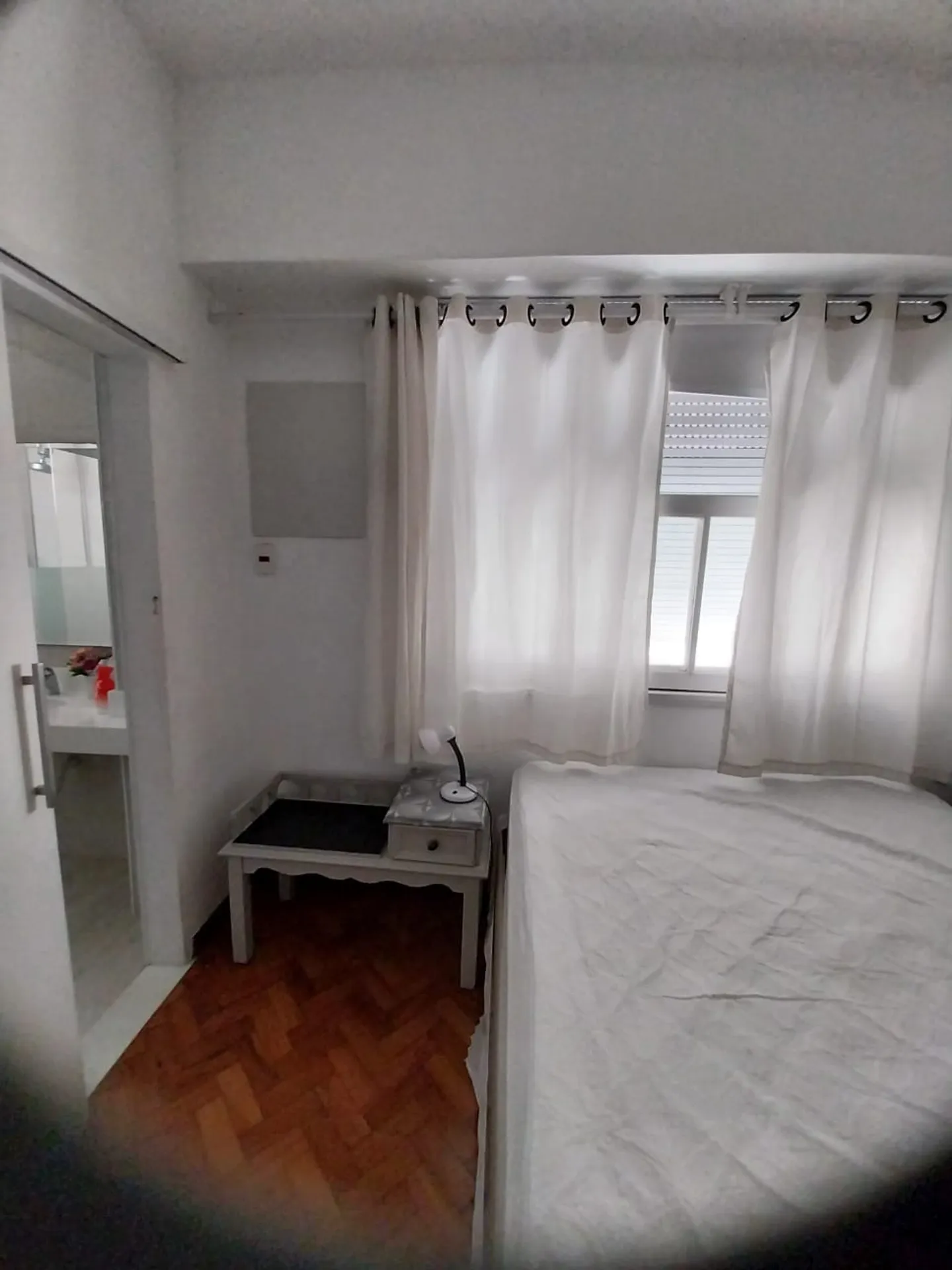 3-bedroom apartment with a washing machine in Rio de Janeiro — photo 7