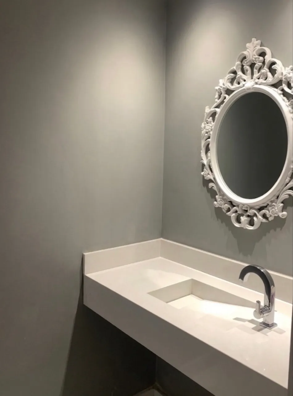 Apartamento mobiliado com 4 quartos e 4 vagas — photo 4