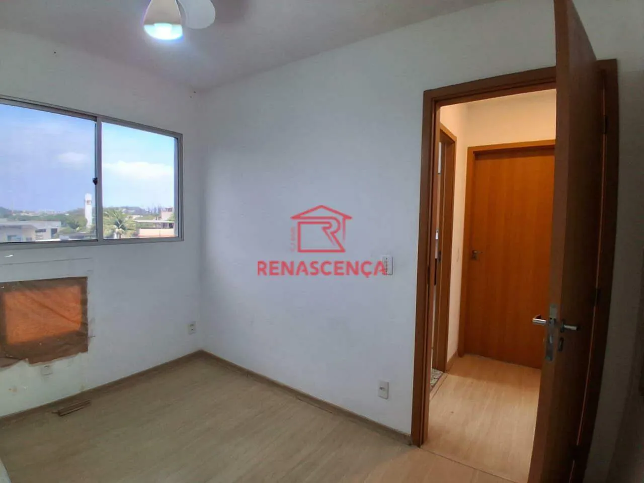 2 quartos e espaço de home office: apartamento de 46 m² — photo 7
