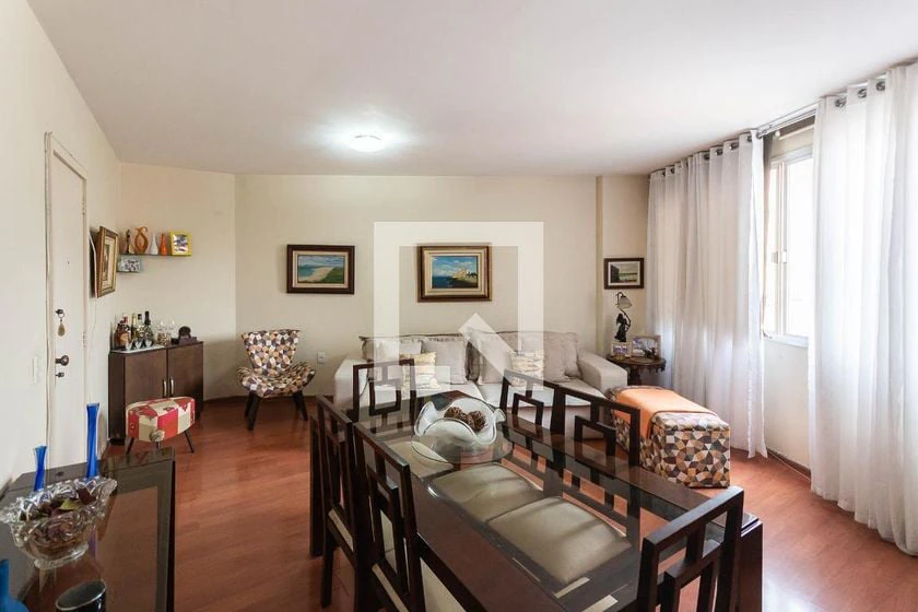 2-bedroom apartment with a home office in Rio de Janeiro — photo 15