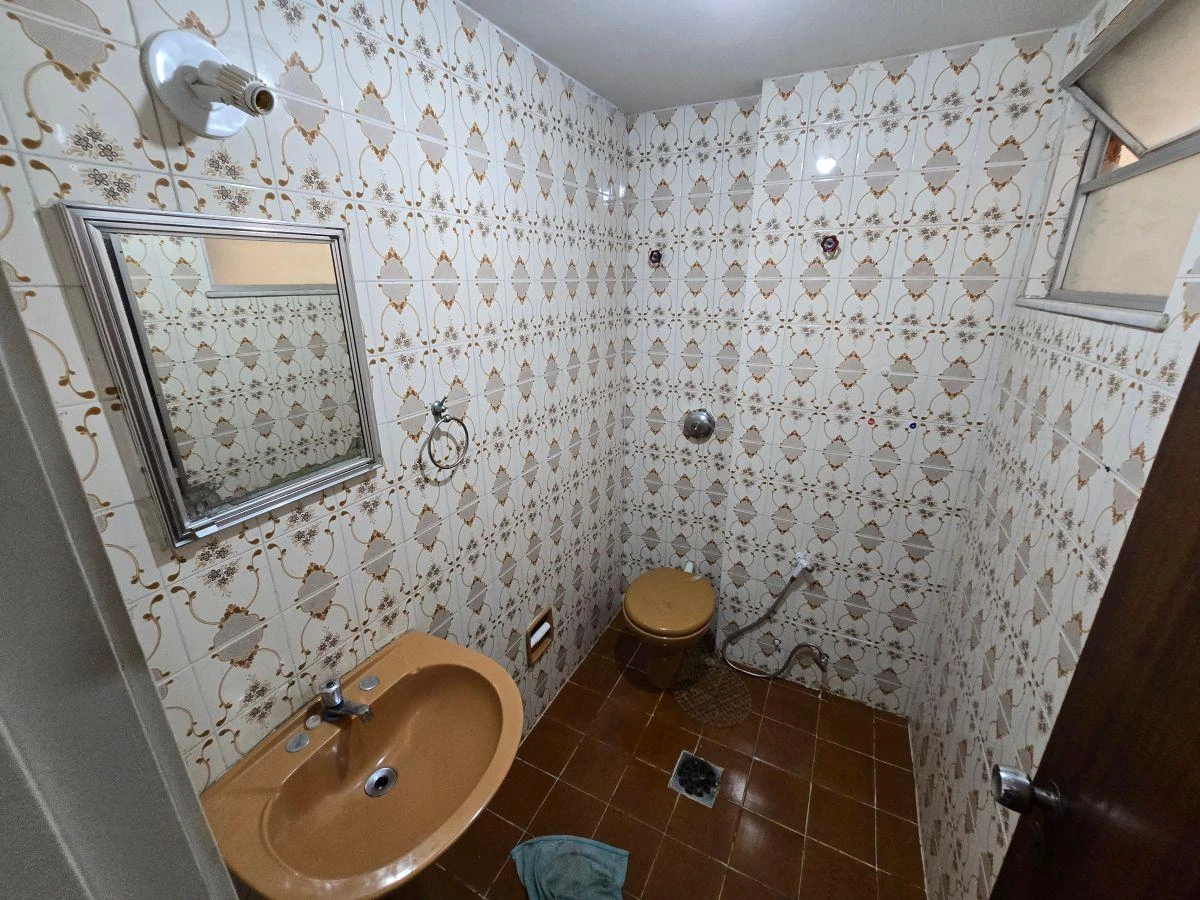 2-bedroom apartment with a washing machine in Rio de Janeiro — photo 32