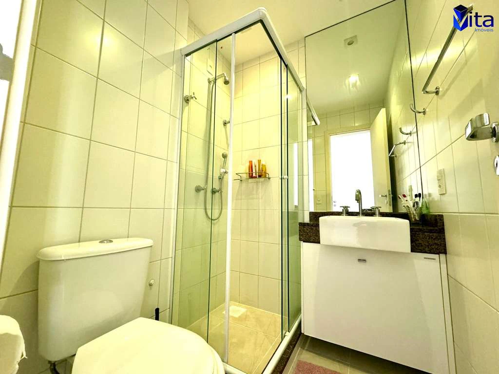 4-bedroom apartment with 6 bathrooms and 3 parking spots — photo 5