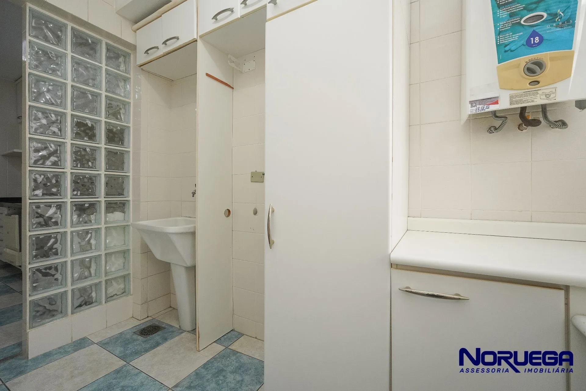 Apartment, 117 m², with a dryer — photo 10