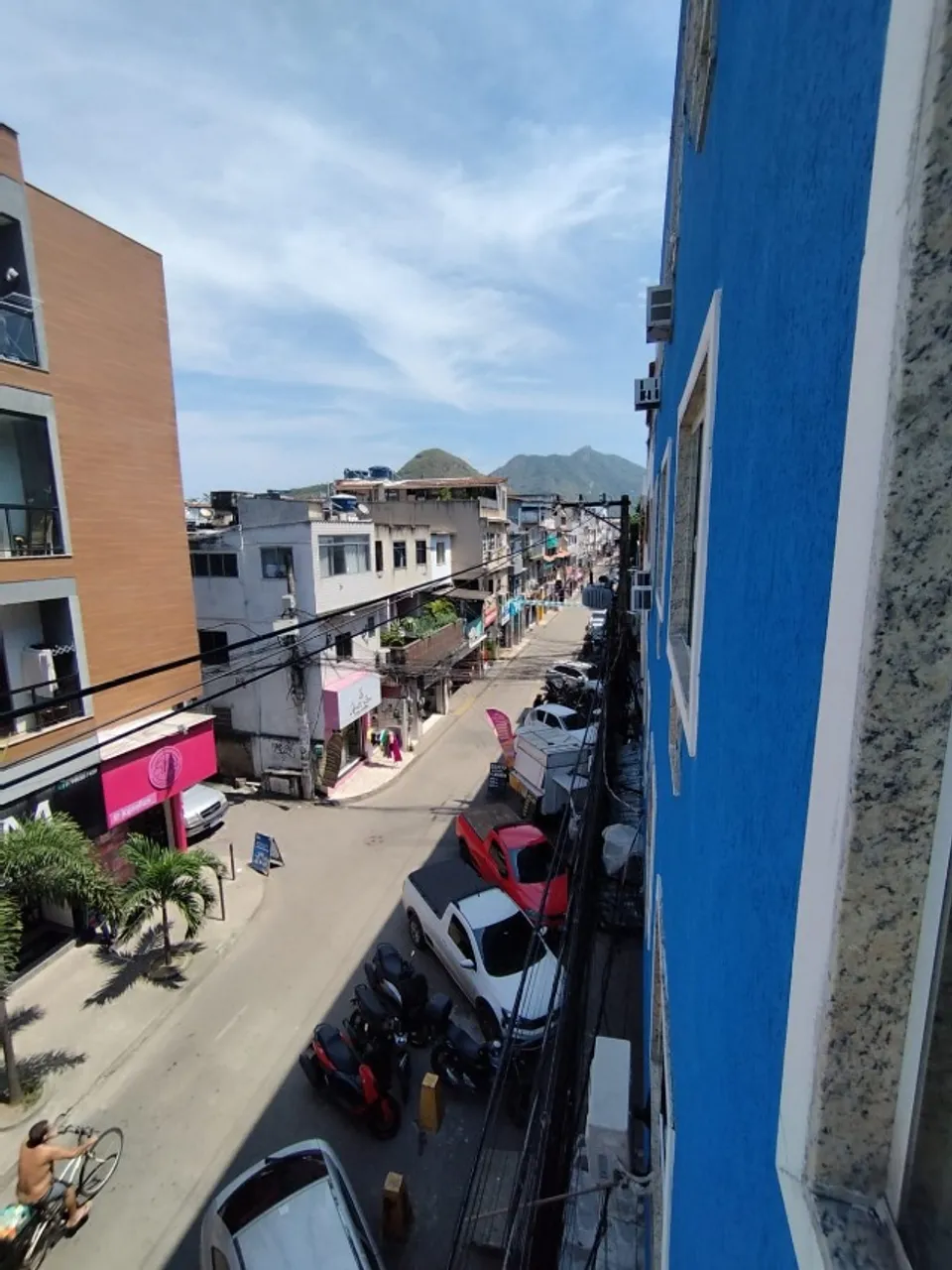 One-bedroom, 25 m² apartment in Rio de Janeiro — photo 3