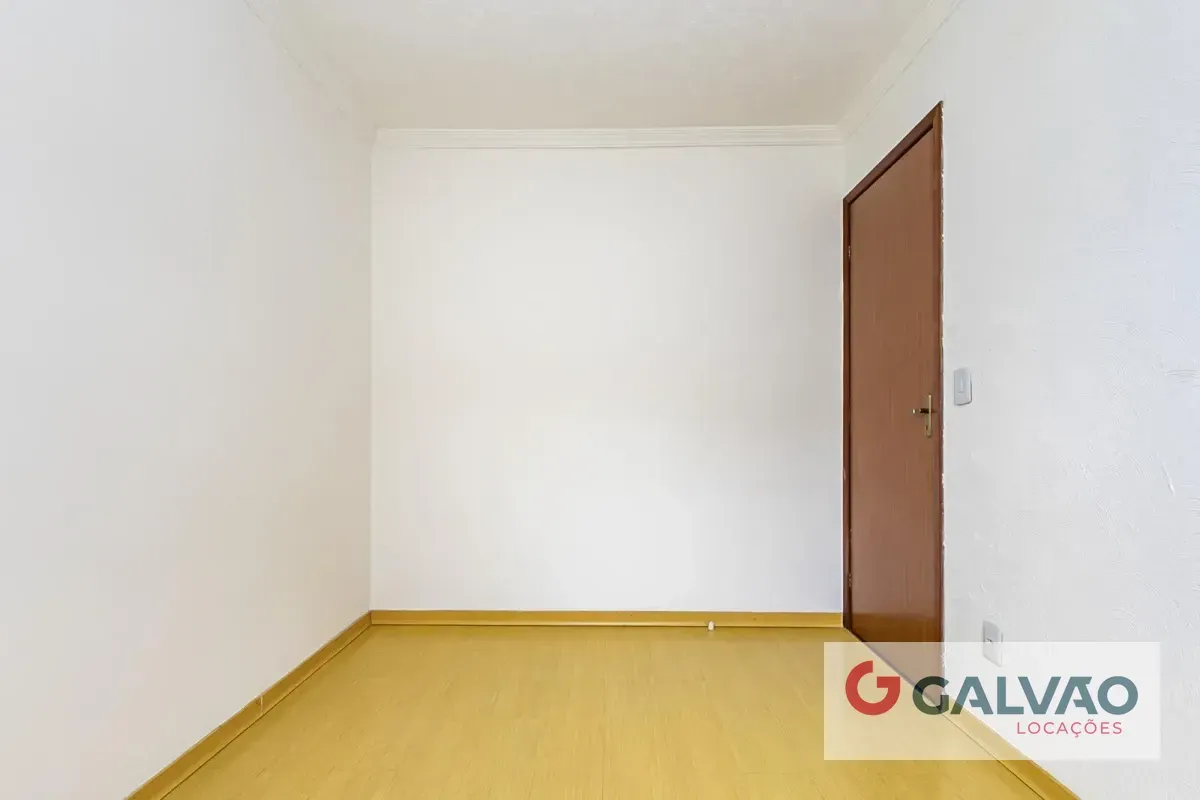 Apartamento de 3 quartos, sendo 1 suíte, 57 m², Portão — photo 14