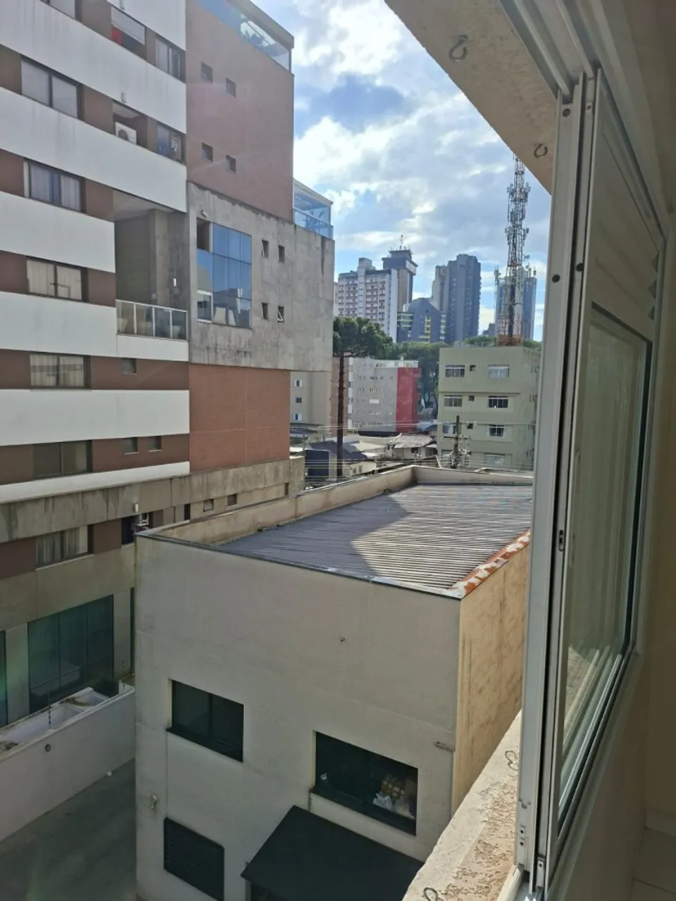 1-bedroom apartment with 1 bathroom and 1 parking spot — photo 20