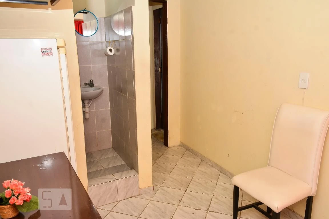 Casa de 30 m² e 1 quarto, Jardim Guanabara — photo 14