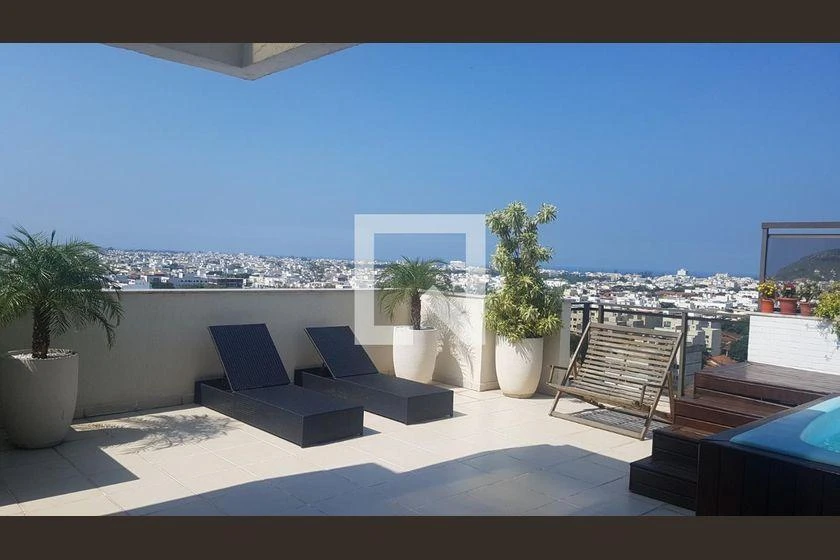 Apartamento mobiliado de 2 quartos com pet permitido — photo 67