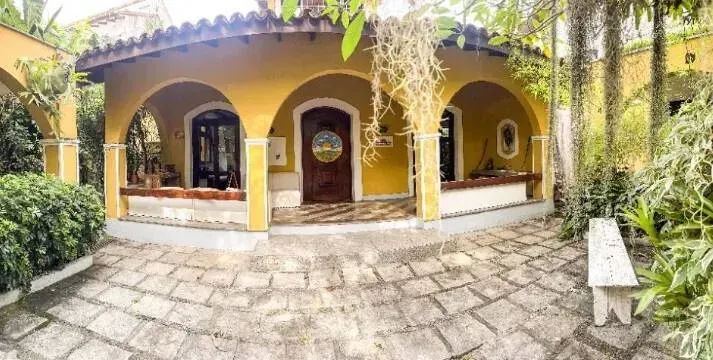 Casa mobiliada com 5 quartos e 5 banheiros, 720 m² — photo 6