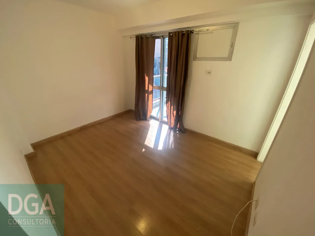 2-bedroom apartment with balcony, 3 bathrooms and parking — photo 19