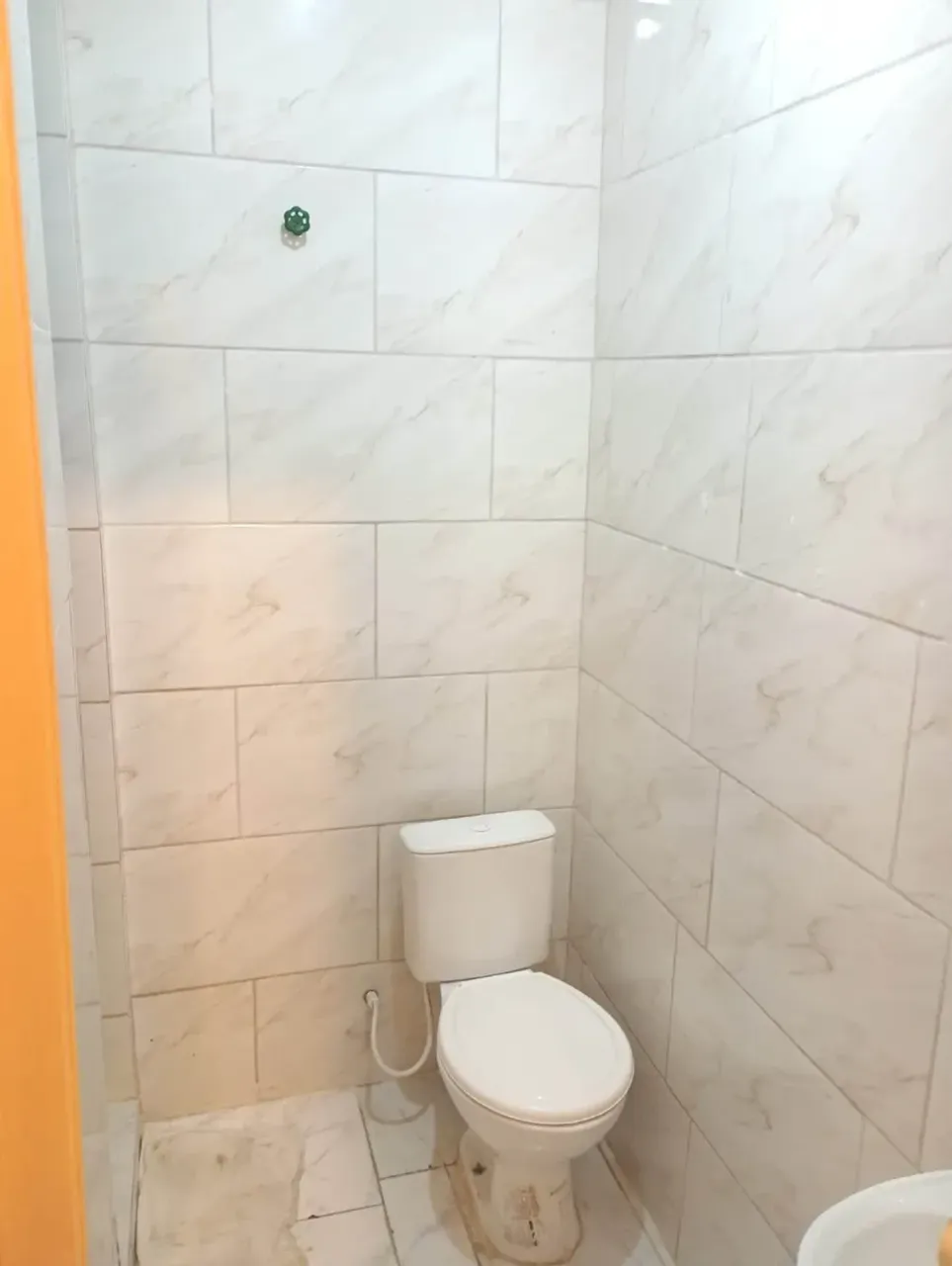 Rental house with 2 bedrooms and an electric shower — photo 5