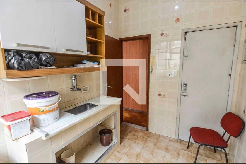 Apartamento, 42 m², com piso de madeira ou laminado — photo 10