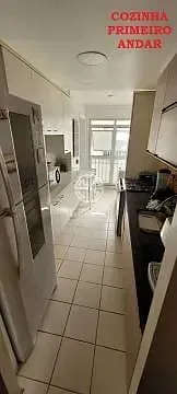 Cobertura duplex mobiliada com 4 quartos e 3 banheiros — photo 7