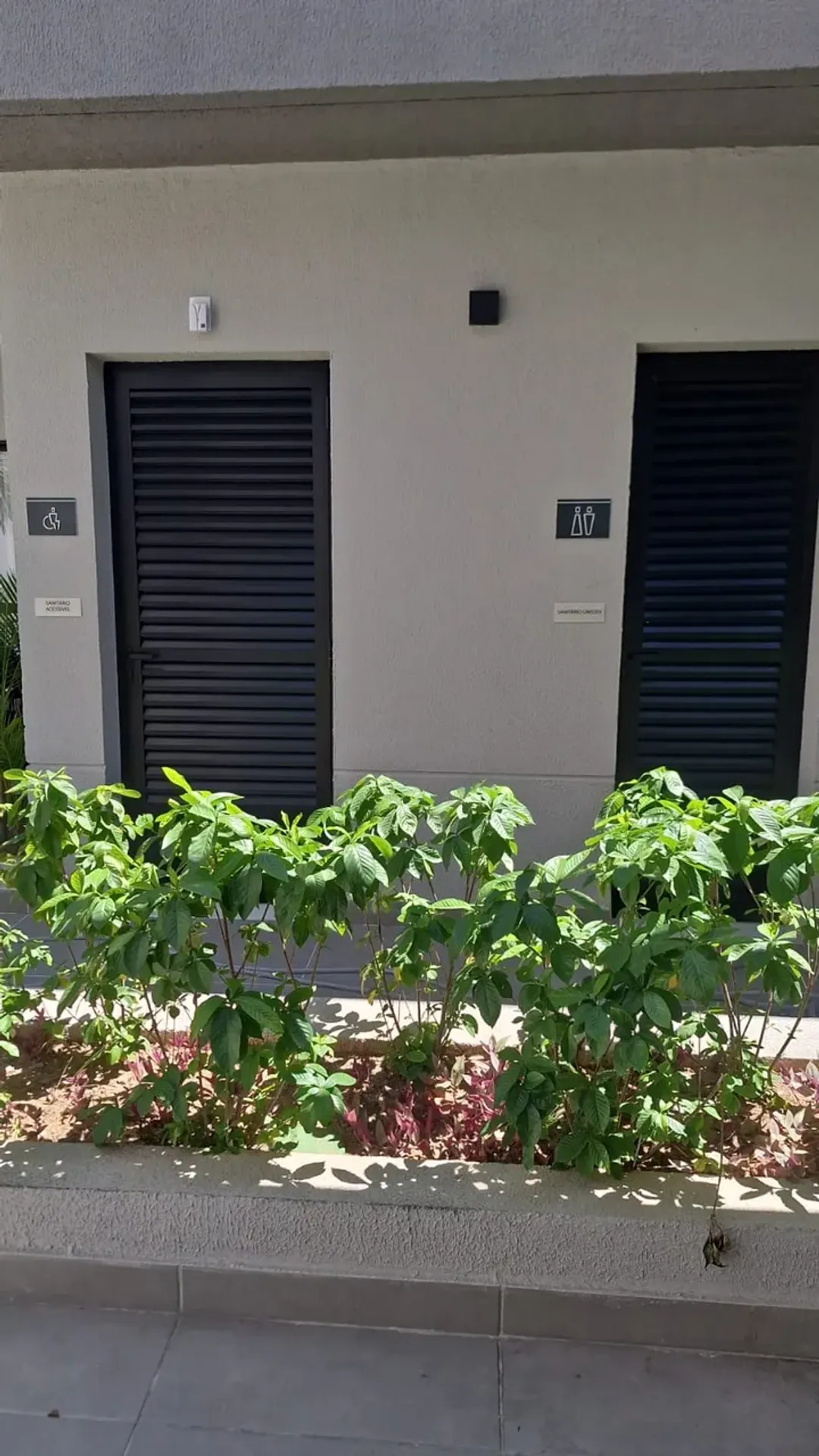 Apartamento de 45 m² com 2 quartos e 1 vaga — photo 31
