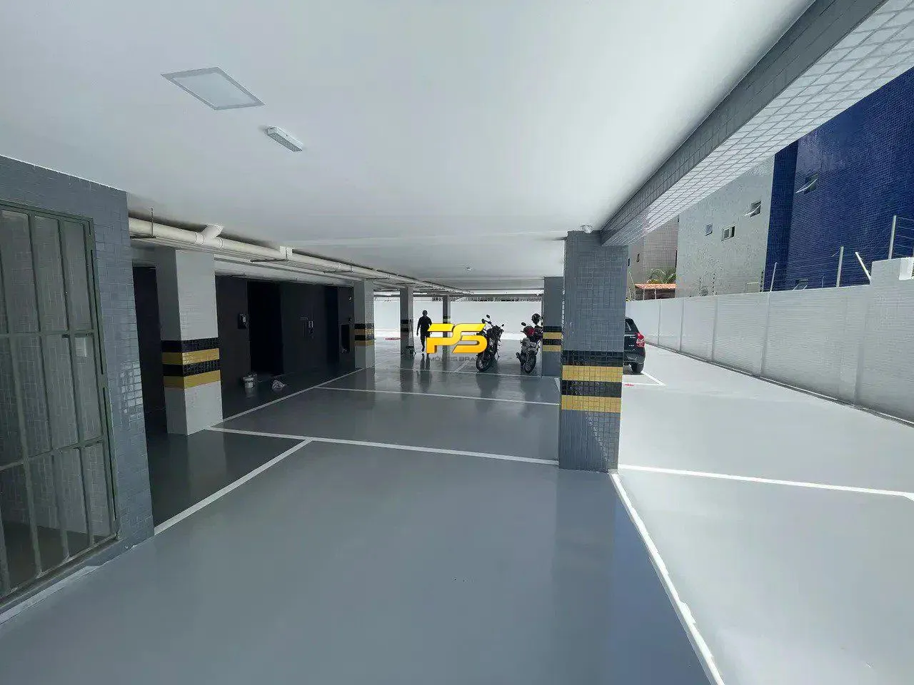 Квартира 55 м² с 2 спальнями и 1 ванной в сьюте на 4 этаже — photo 25
