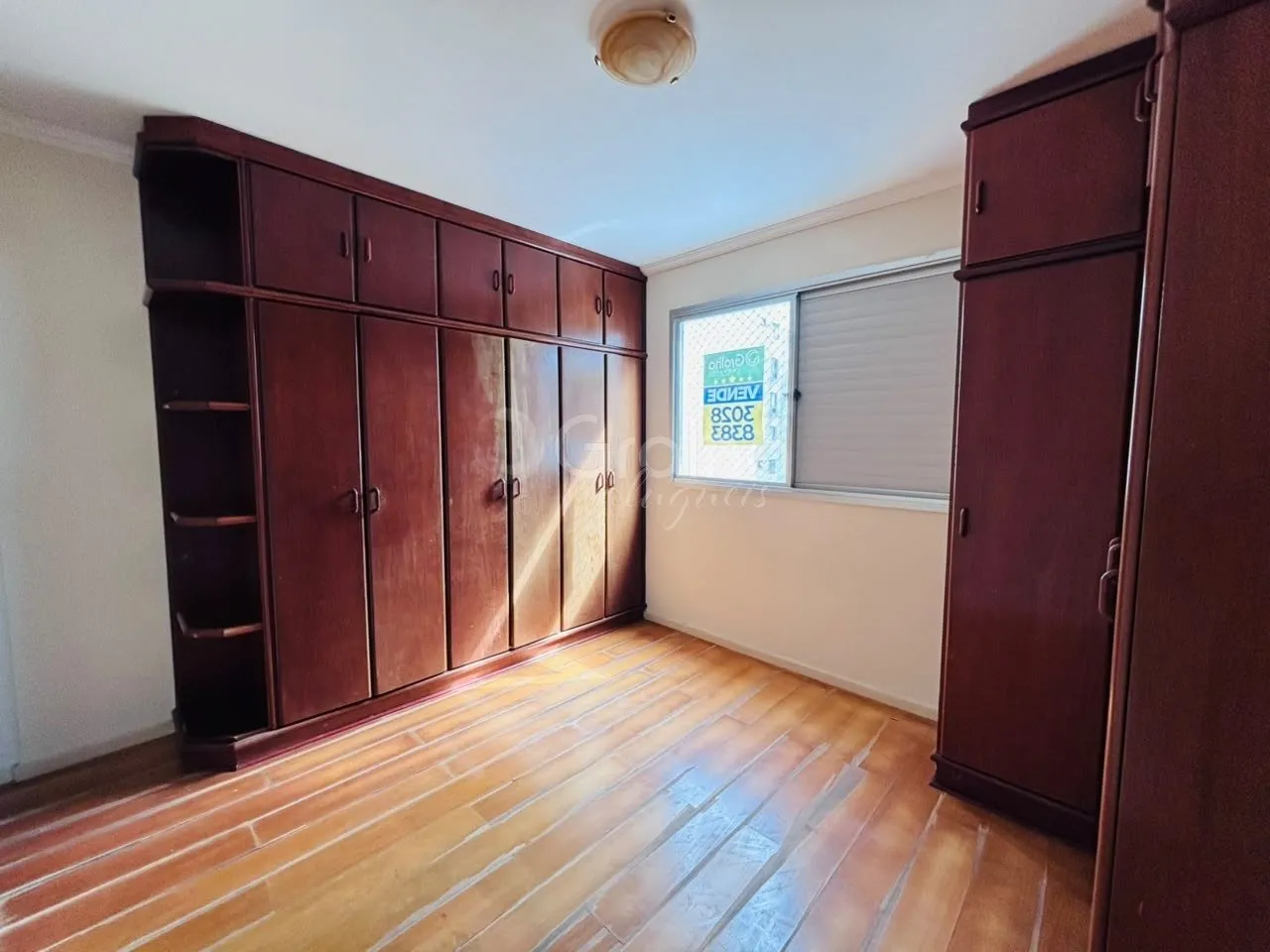 Квартира 104 м² с 3 спальнями и 1 suite