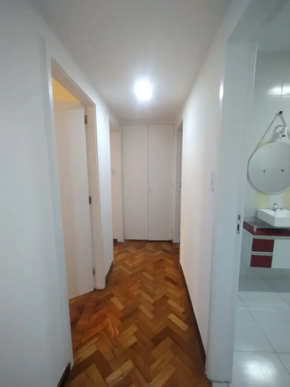 Unfurnished apartment with 3 bedrooms and 3 baths — photo 18