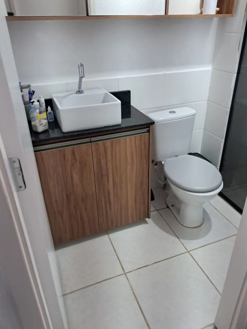 Квартира з 2 спальнями та пральною машиною — photo 6