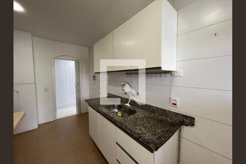 Apartamento de 2 quartos em condomínio com academia — photo 11