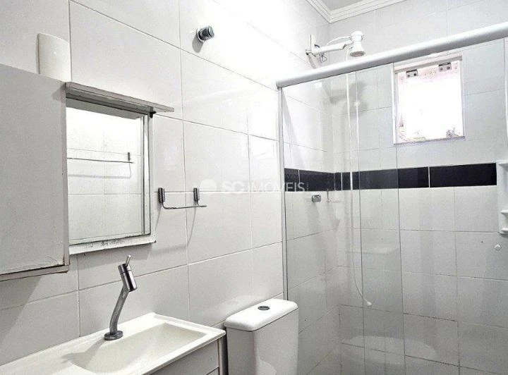 Немеблированная квартира 58 м² с балконом — photo 5