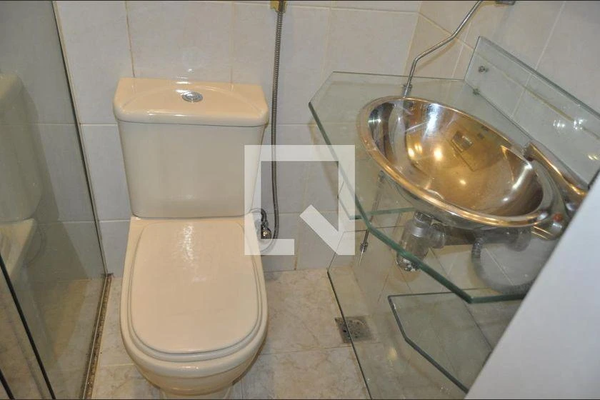 Unfurnished house with 3 bedrooms and gas kitchen — photo 10