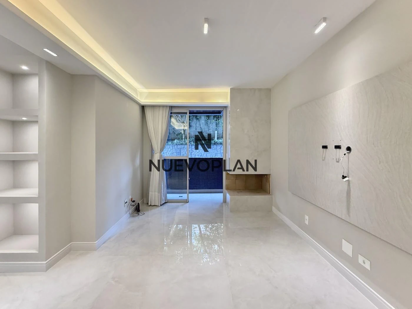 Apartment, 104 m², with a walk-in closet — photo 12