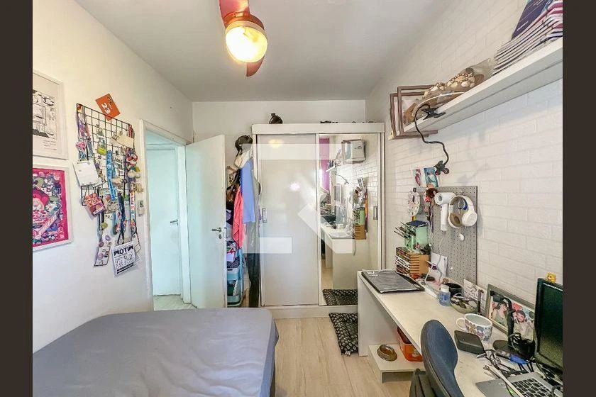 Apartamento mobiliado, 154 m², com máquina de lavar — photo 34