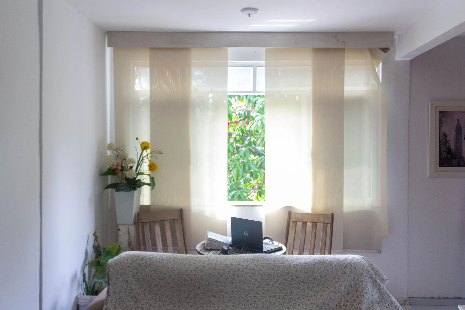 2-bedroom house with a home office — photo 29
