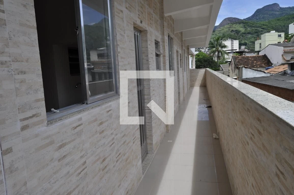 2-bedroom, 40 m² apartment in Rio de Janeiro — photo 10