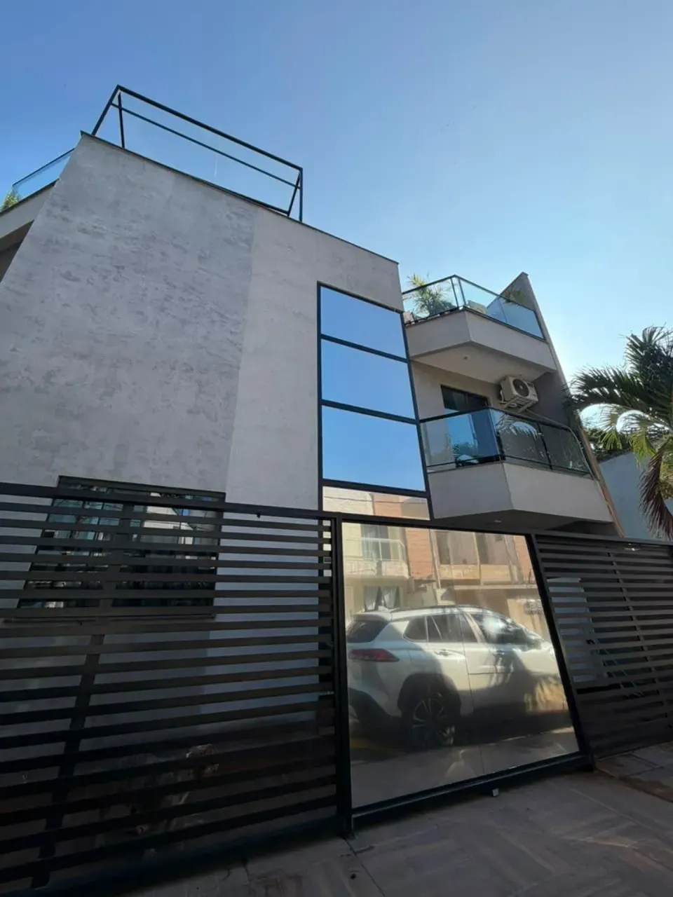 Casa mobiliada de 210 m² com 3 quartos e 3 banheiros — photo 13