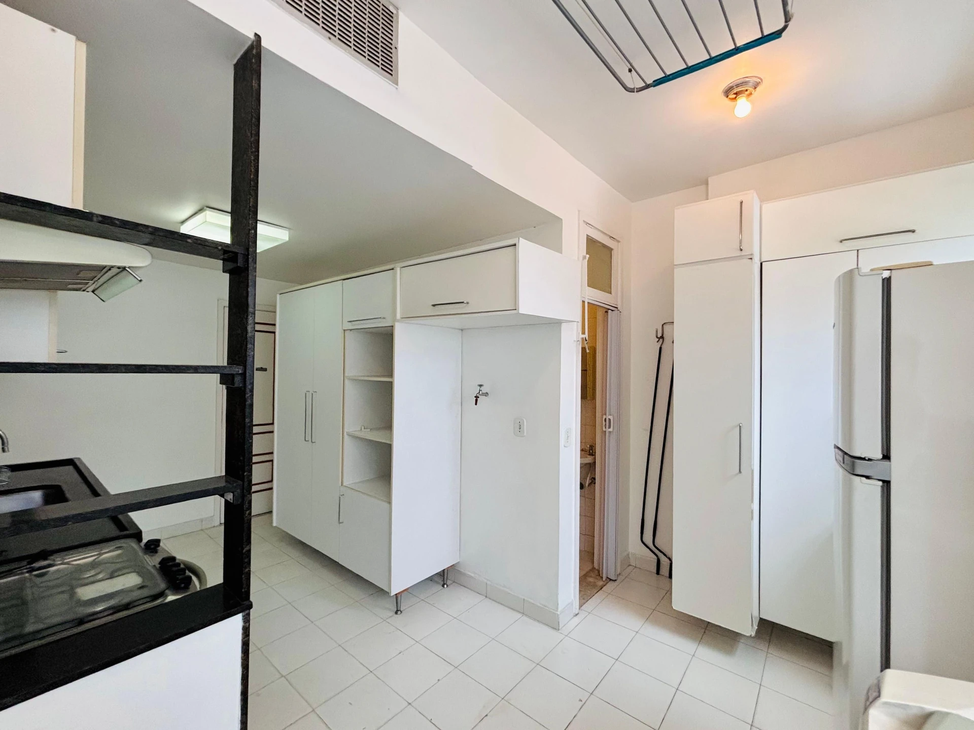 Apartment, 102 m², with a washing machine — photo 4