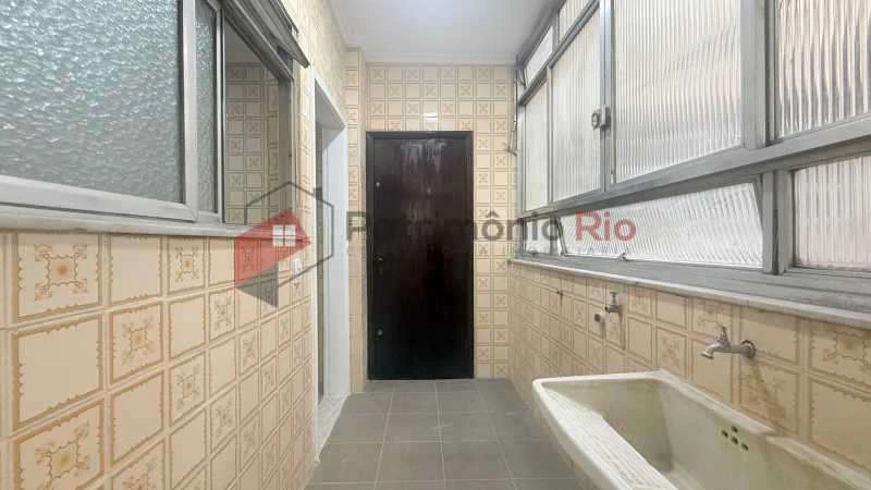 2-bedroom apartment with balcony and 2 bathrooms — photo 29
