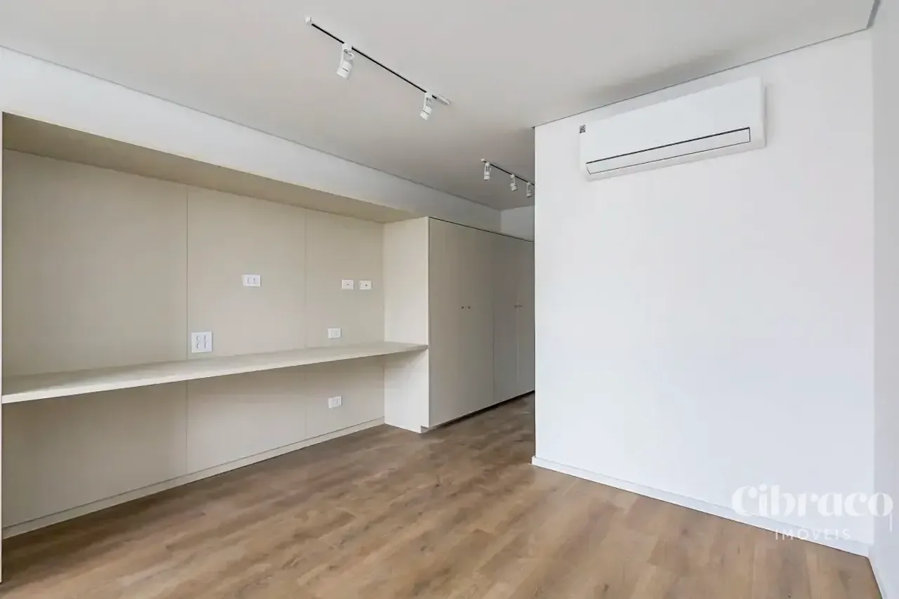 Квартира з 1 спальнею, балконом і 52,60 м² — photo 7