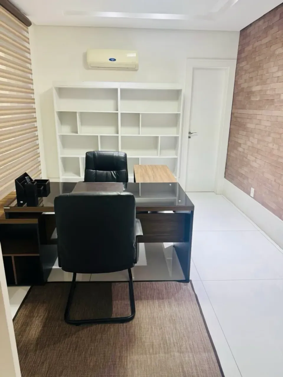 Casa mobiliada com cozinha integrada e 5 suítes — photo 15