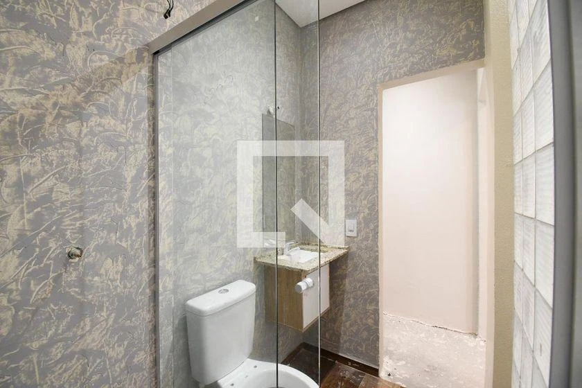 Apartamento de 38 m² e 1 quarto, Bacacheri — photo 13