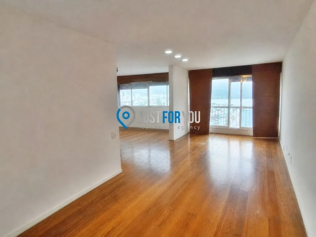 Departamento de 3 dormitorios con vestidor en Rio de Janeiro — photo 4