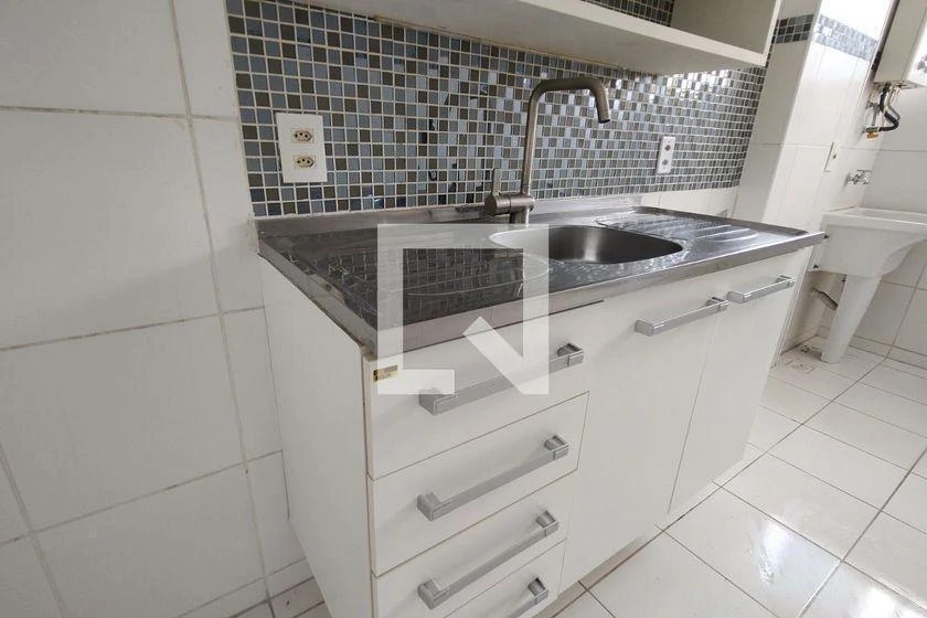 2-bedroom apartment with a balcony and 51 m² on top floor — photo 39