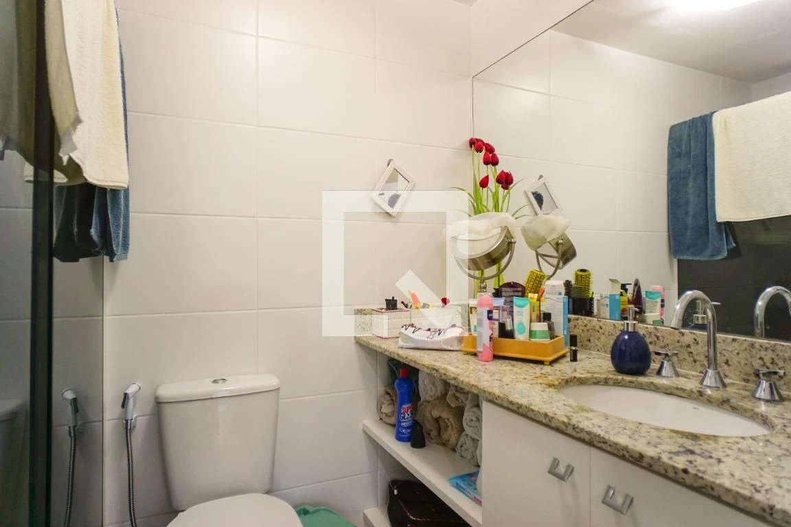 Apartamento de 4 quartos com 3 suítes e 169 m² — photo 27