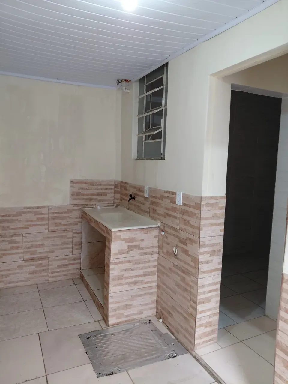 1-bedroom apartment with no parking, 45 m² — photo 17