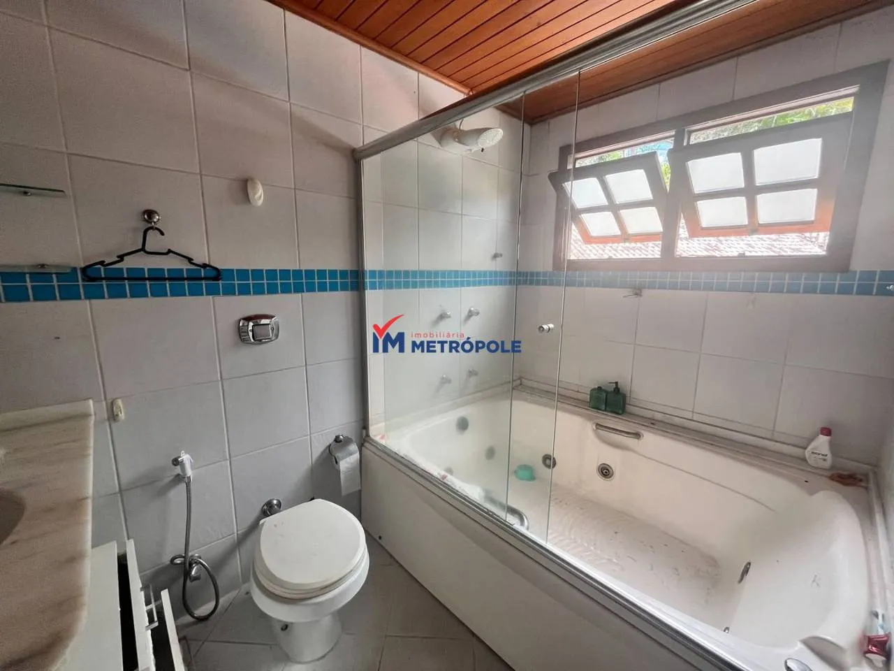 5-bedroom house with a jacuzzi in Rio de Janeiro — photo 10