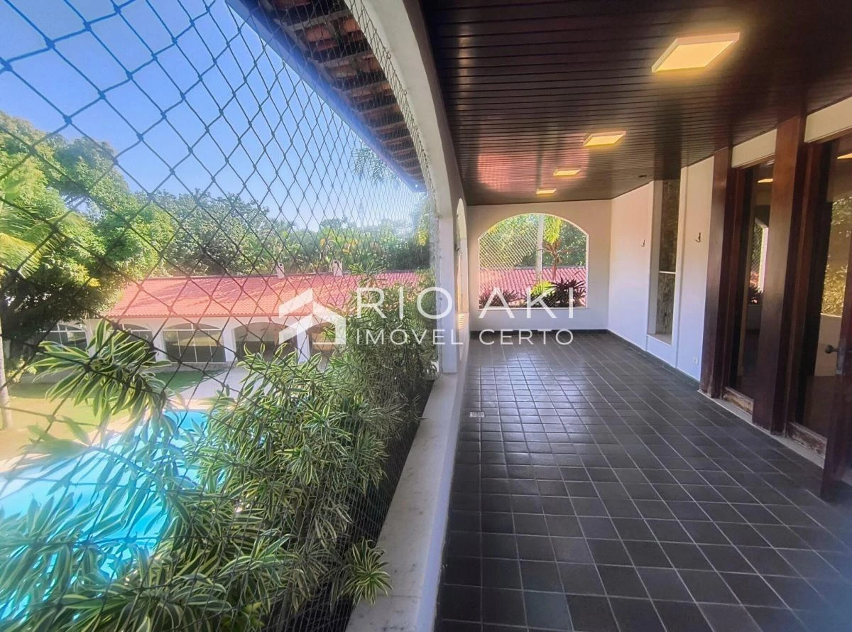 Casa sin amueblar con 9 dormitorios y 3000 m² — photo 15